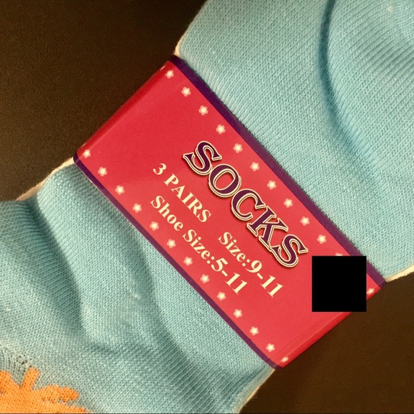 Comfy Ankle Socks 3 Pairs Same Day Shipping 420 - Picture 5 of 6